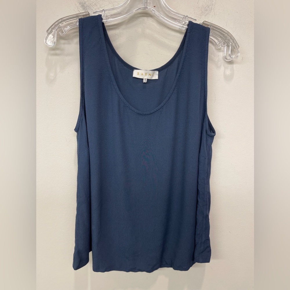 Sarne tank size small